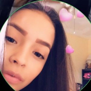 Meet your Posher, Lexi